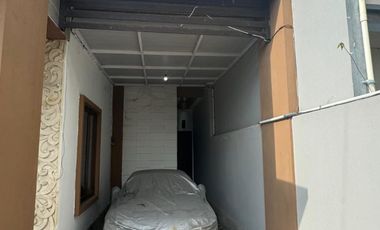 Dijual - Rumah Full Furnished Monang Maning, Denpasar