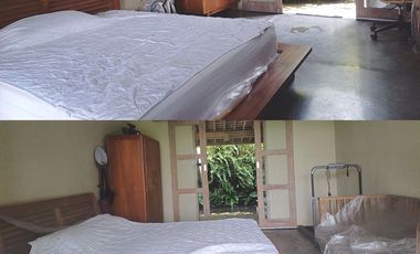 FOR SALE – VILLA VIEW SUNGAI & SAWAH