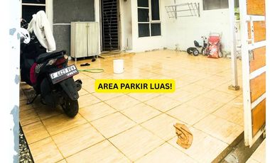Dijual Cepat Rumah Siap Huni Full Furnished Lokasi Strategis Di Bogor
