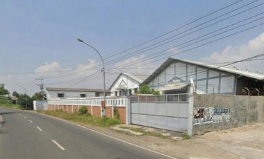 EX PABRIK MURAH DI RAYA CERME GRESIK SIAP PAKAI