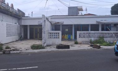 Tanah Komersil 4 Are Dijual, di Sisi Pantai Sanur, Denpasar Area