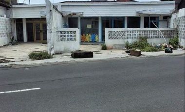 Tanah Komersil 4 Are Dijual, di Sisi Pantai Sanur, Denpasar Area