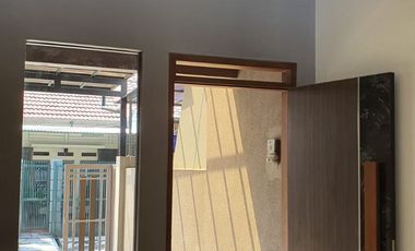 CEPATTT RUMAH BARU MINIMALIS MODERN 2 LANTAI SIAP HUNI DI TAMAN HOLIS INDAH 1 THI1 BANDUNG