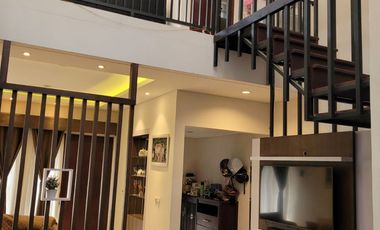 RUMAH KEREN 2 LANTAI MINIMALIS MODERN FULL FURNISHED NYAMAN SIAP HUNI DI GUNUNG BATU BANDUNG