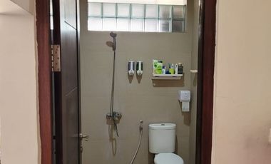 RUMAH KEREN 2 LANTAI MINIMALIS MODERN FULL FURNISHED NYAMAN SIAP HUNI DI GUNUNG BATU BANDUNG