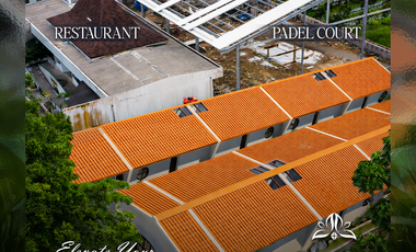 Private Living Villa Gito Gati – A Housing Concept as well as a Profitable Business