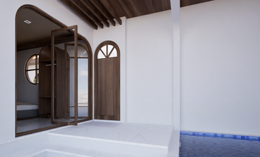 Private Living Villa Gito Gati – A Housing Concept as well as a Profitable Business