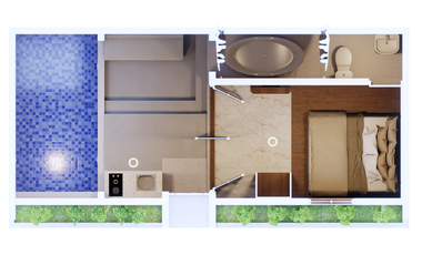 Private Living Villa Gito Gati – A Housing Concept as well as a Profitable Business