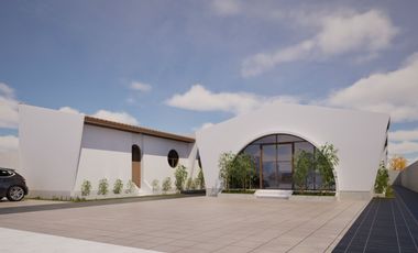 Private Living Villa Gito Gati – A Housing Concept as well as a Profitable Business