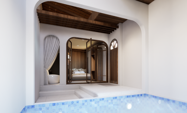 Private Living Villa Gito Gati – A Housing Concept as well as a Profitable Business