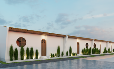 Private Living Villa Gito Gati – A Housing Concept as well as a Profitable Business