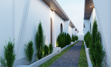 Private Living Villa Gito Gati – A Housing Concept as well as a Profitable Business