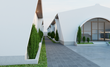 Private Living Villa Gito Gati – A Housing Concept as well as a Profitable Business