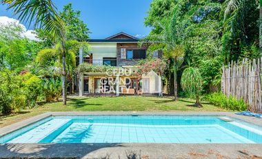 Spacious 5 Bedroom House for Rent in North Town Homes