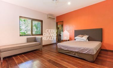 Spacious 5 Bedroom House for Rent in North Town Homes