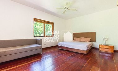 Spacious 5 Bedroom House for Rent in North Town Homes