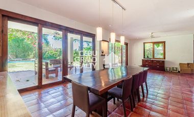 Spacious 5 Bedroom House for Rent in North Town Homes