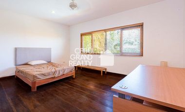 Spacious 5 Bedroom House for Rent in North Town Homes