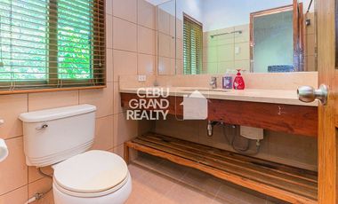 Spacious 5 Bedroom House for Rent in North Town Homes