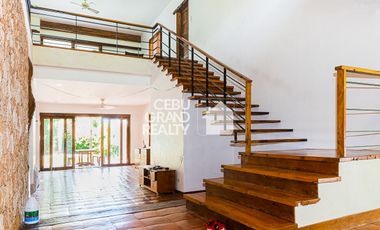 Spacious 5 Bedroom House for Rent in North Town Homes