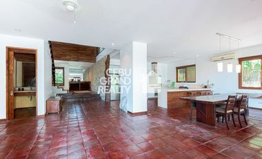 Spacious 5 Bedroom House for Rent in North Town Homes