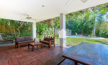 Spacious 5 Bedroom House for Rent in North Town Homes