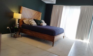 RENTA RESIDENCIA TOTALMENTE AMUEBLADA | FRACC. RESIDENCIAL CRETA