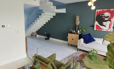 RENTA RESIDENCIA TOTALMENTE AMUEBLADA | FRACC. RESIDENCIAL CRETA
