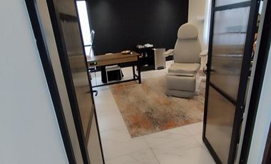 RENTA RESIDENCIA TOTALMENTE AMUEBLADA | FRACC. RESIDENCIAL CRETA