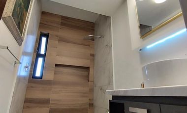 RENTA RESIDENCIA TOTALMENTE AMUEBLADA | FRACC. RESIDENCIAL CRETA