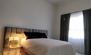RENTA RESIDENCIA TOTALMENTE AMUEBLADA | FRACC. RESIDENCIAL CRETA