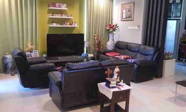 Rumah Mewah BU Citraland Celebes type 300