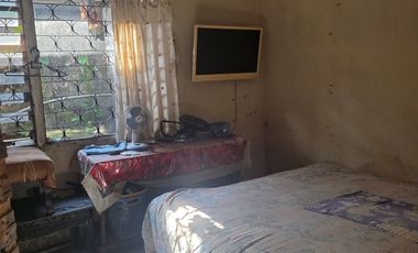 Rumah Lokasi Strategis Satu Lantai di Kenten Permai Palembang