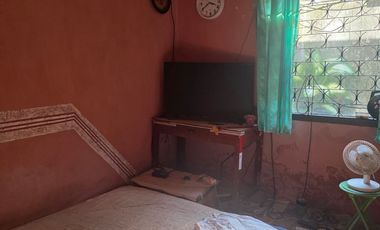 Rumah Lokasi Strategis Satu Lantai di Kenten Permai Palembang