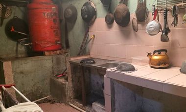 Rumah Lokasi Strategis Satu Lantai di Kenten Permai Palembang