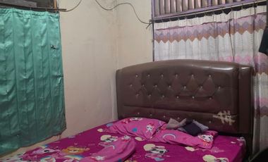 Rumah Lokasi Strategis Satu Lantai di Kenten Permai Palembang