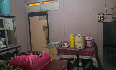 Rumah Lokasi Strategis Satu Lantai di Kenten Permai Palembang