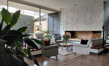 Casa en Venta en Cajicá Condominio Villa Los Pinos