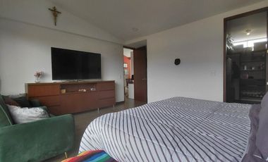 Casa en Venta en Cajicá Condominio Villa Los Pinos