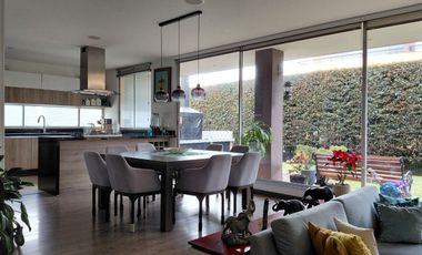 Casa en Venta en Cajicá Condominio Villa Los Pinos