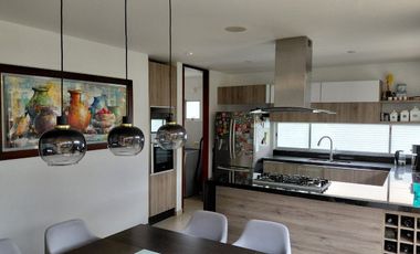 Casa en Venta en Cajicá Condominio Villa Los Pinos