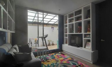 Casa en Venta en Cajicá Condominio Villa Los Pinos