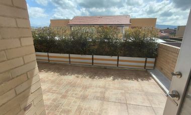 Casa en Venta en Cajicá Condominio Villa Los Pinos