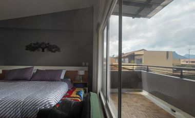 Casa en Venta en Cajicá Condominio Villa Los Pinos