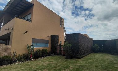 Casa en Venta en Cajicá Condominio Villa Los Pinos