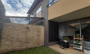 Casa en Venta en Cajicá Condominio Villa Los Pinos