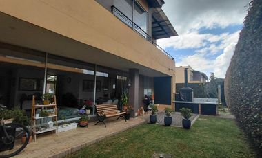Casa en Venta en Cajicá Condominio Villa Los Pinos