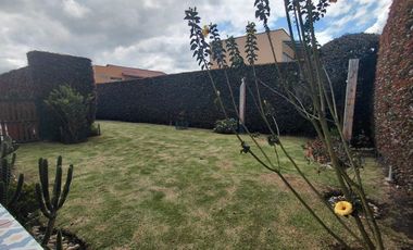 Casa en Venta en Cajicá Condominio Villa Los Pinos