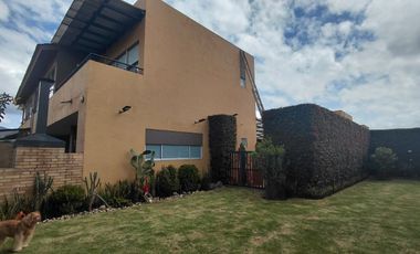Casa en Venta en Cajicá Condominio Villa Los Pinos