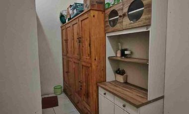 Disewakan murah Ruangan kantor untuk 4-6 orang